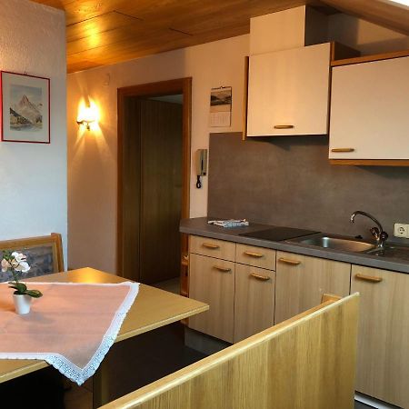 דירות זיפלד אין טירול Haus Kneissl מראה חיצוני תמונה