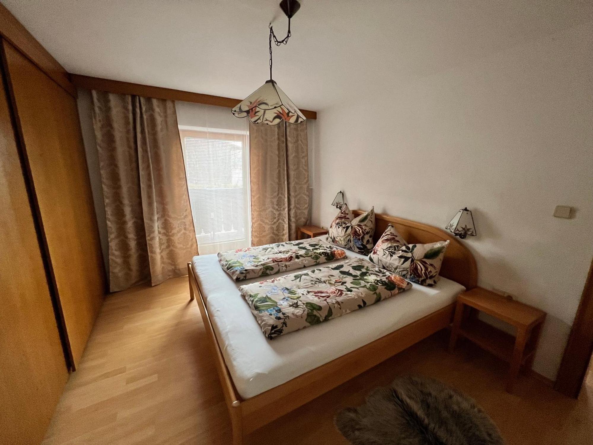 דירות זיפלד אין טירול Haus Kneissl מראה חיצוני תמונה
