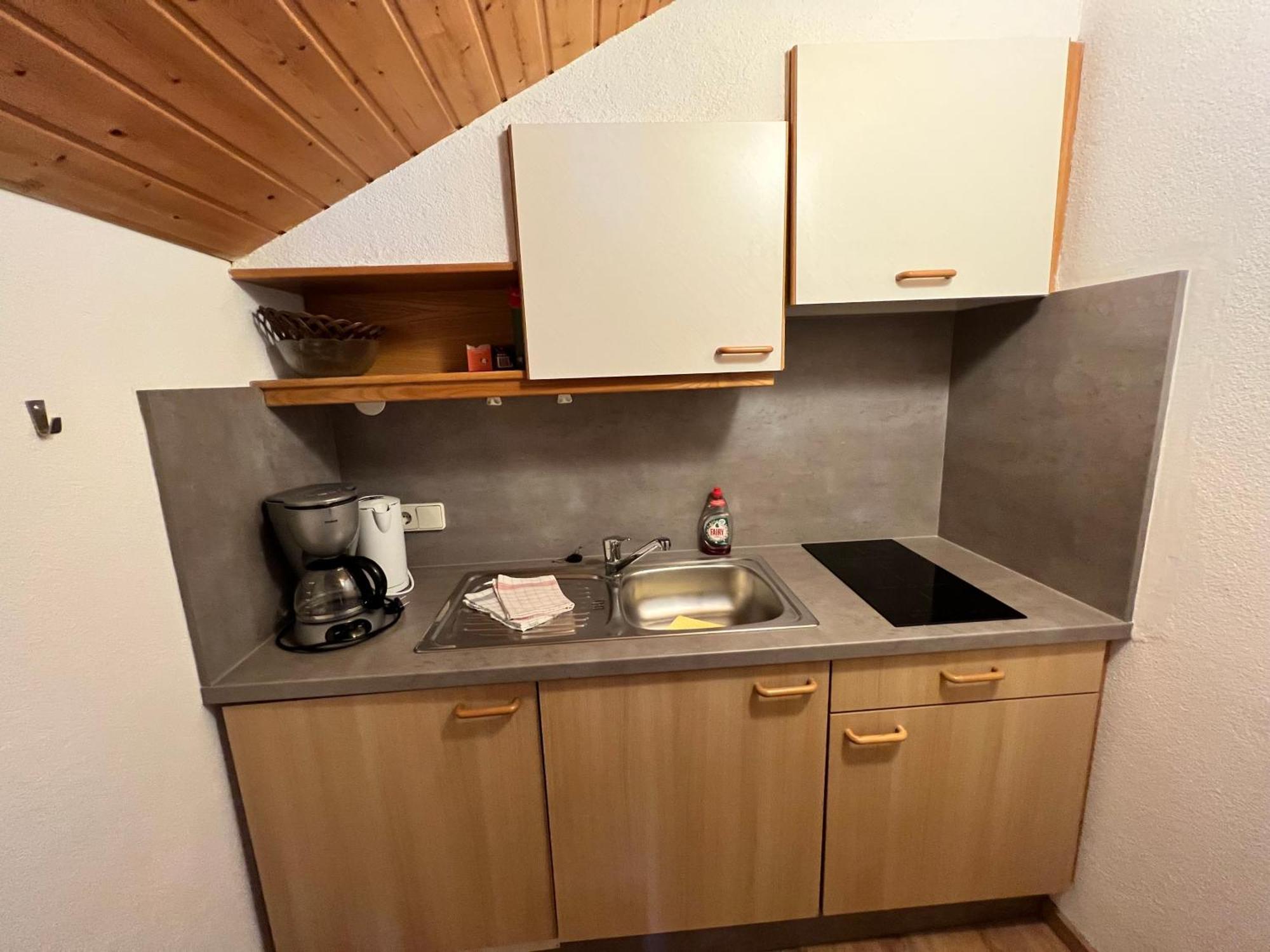 דירות זיפלד אין טירול Haus Kneissl מראה חיצוני תמונה