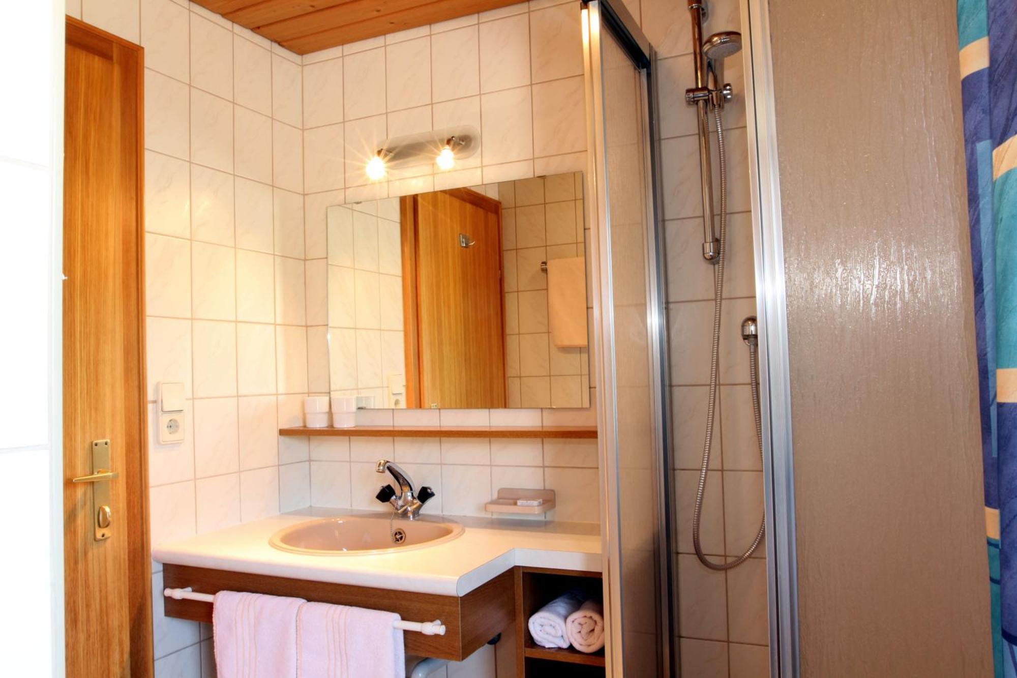 דירות זיפלד אין טירול Haus Kneissl חדר תמונה