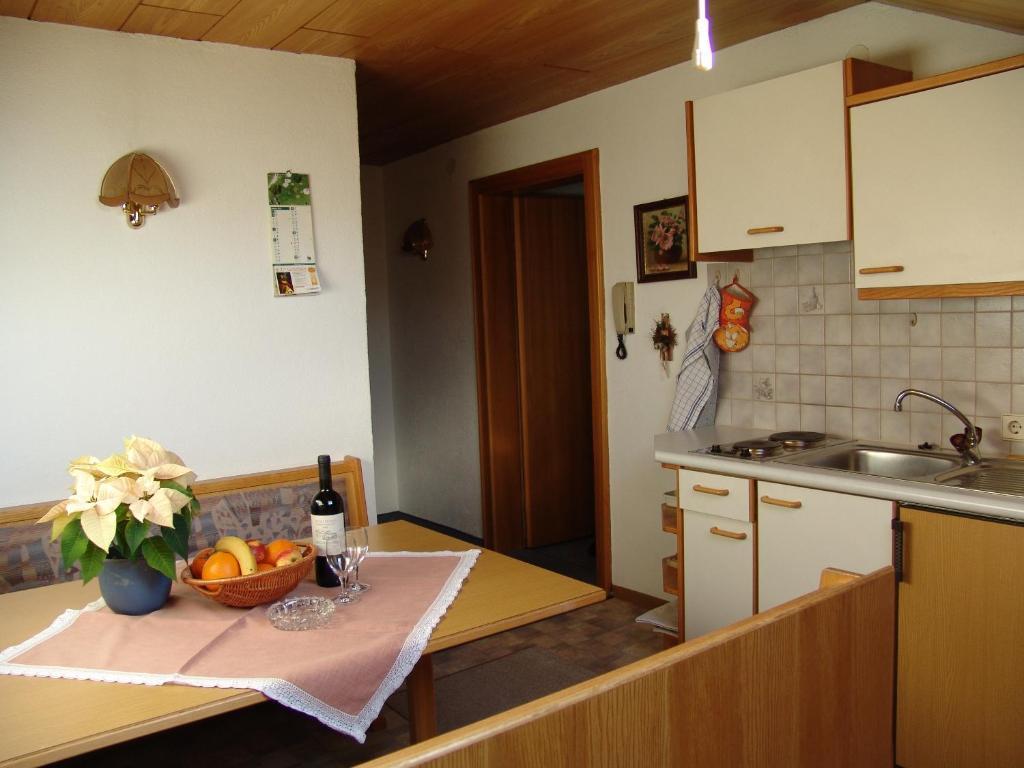 דירות זיפלד אין טירול Haus Kneissl חדר תמונה