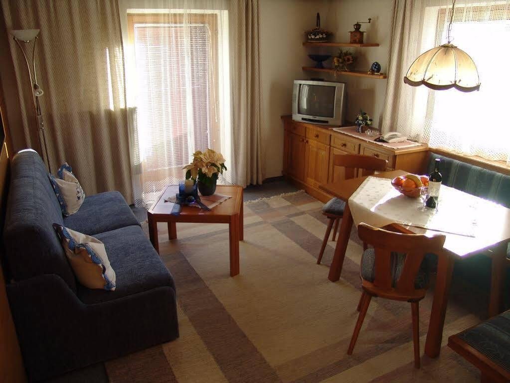 דירות זיפלד אין טירול Haus Kneissl מראה חיצוני תמונה